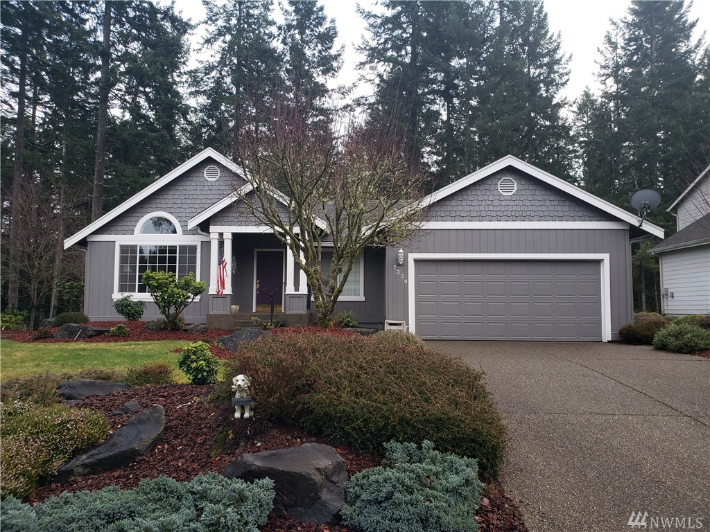 McCormick Woods, Port Orchard WA Homes & Real Estate For Sale