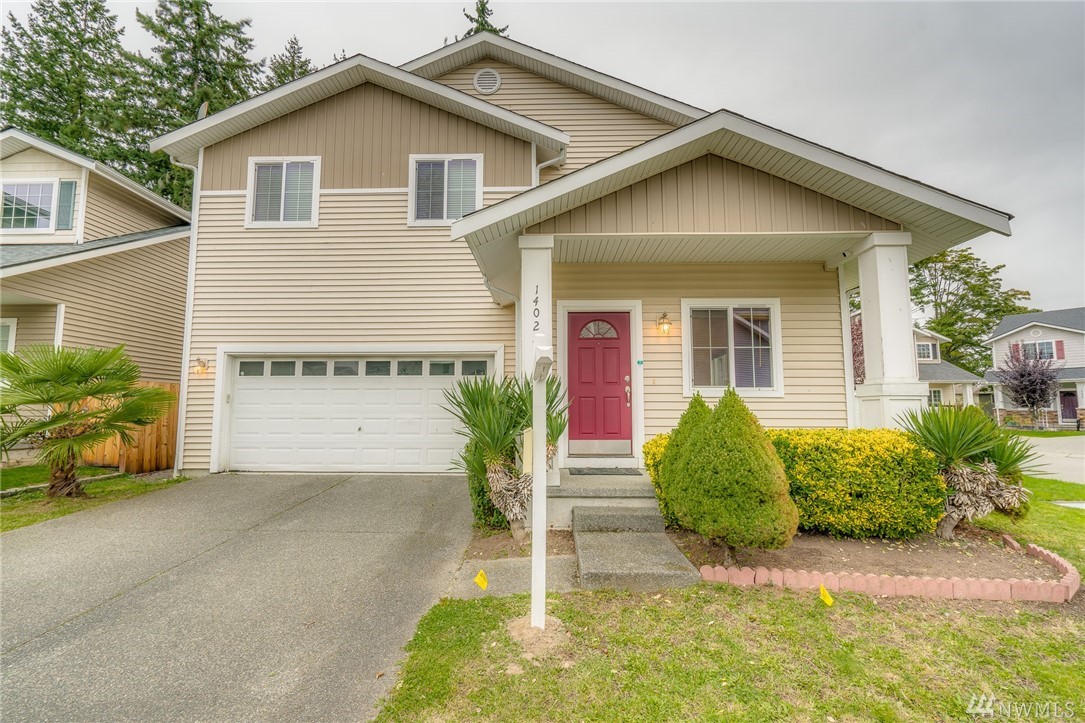 Lake Stickney Lynnwood Wa Homes Real Estate For Sale