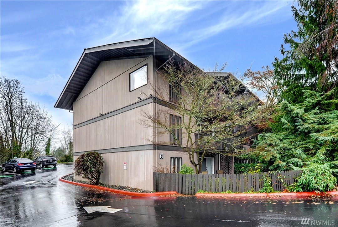 The Benson Condo, Renton WA Condos & Homes For Sale