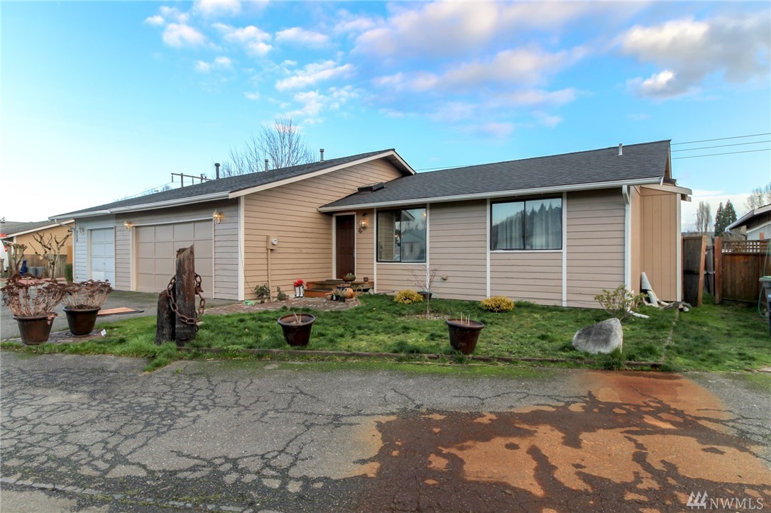 Algona Mountain View Condo, Algona WA Condos & Homes For Sale