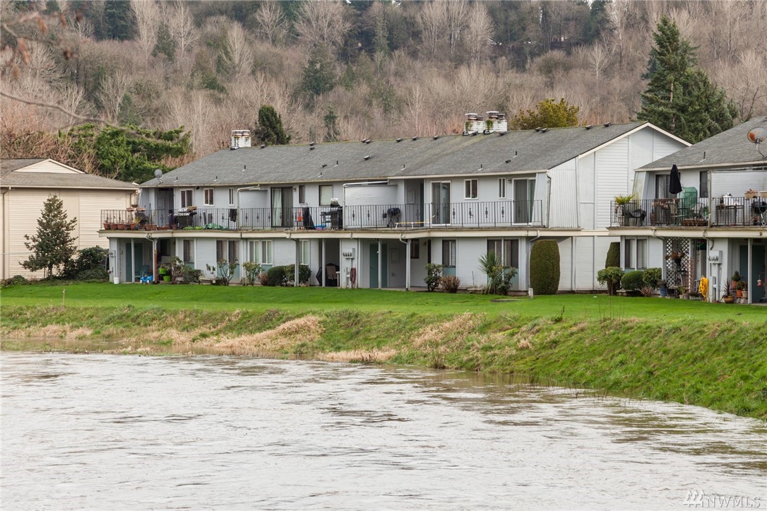 Villa Del Rio Condo, Auburn WA Condos & Homes For Sale