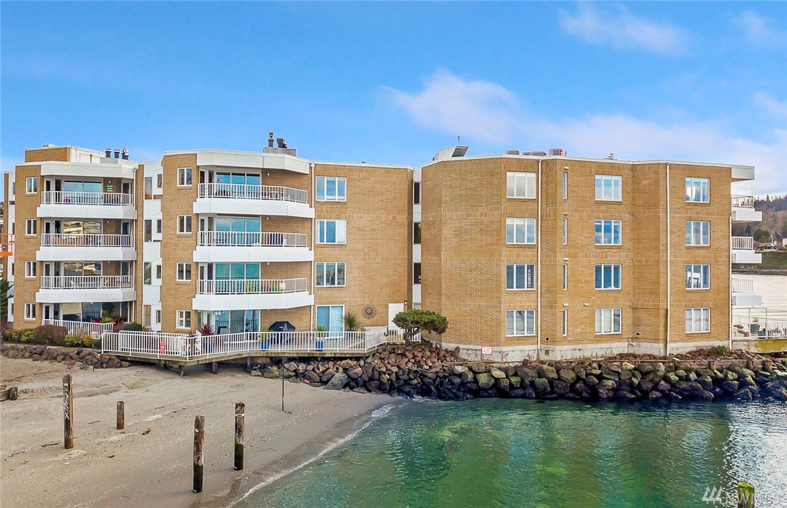 Point Shilshole Condo, Seattle WA Condos & Homes For Sale