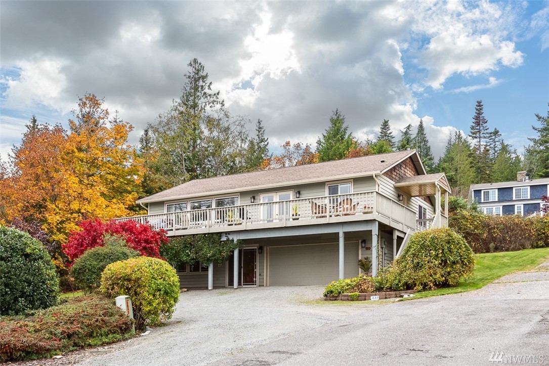 La Conner WA Real Estate & Homes For Sale