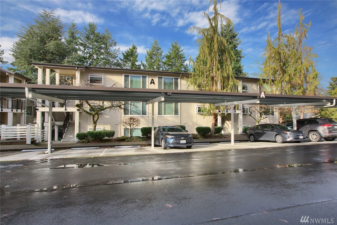 Glendale Estates Condo, Bellevue WA Condos & Homes For Sale