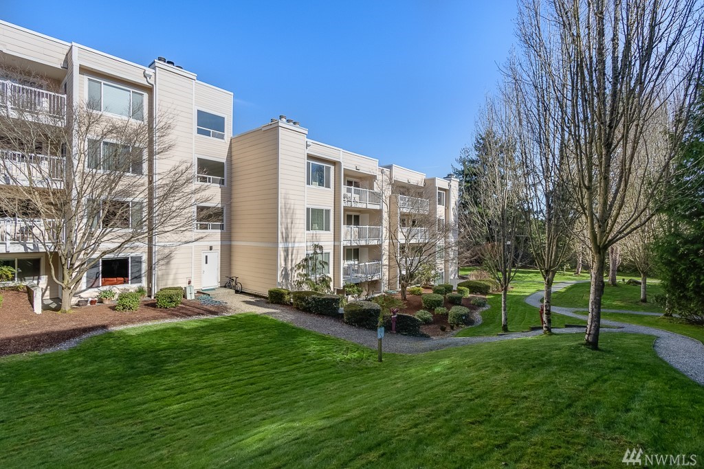 Parc Mercer Condo, Mercer Island WA Condos & Homes For Sale
