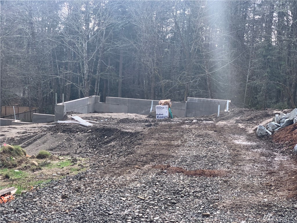 North Crescent lake Estates, AH Bear Property Investments, Gig Harbor