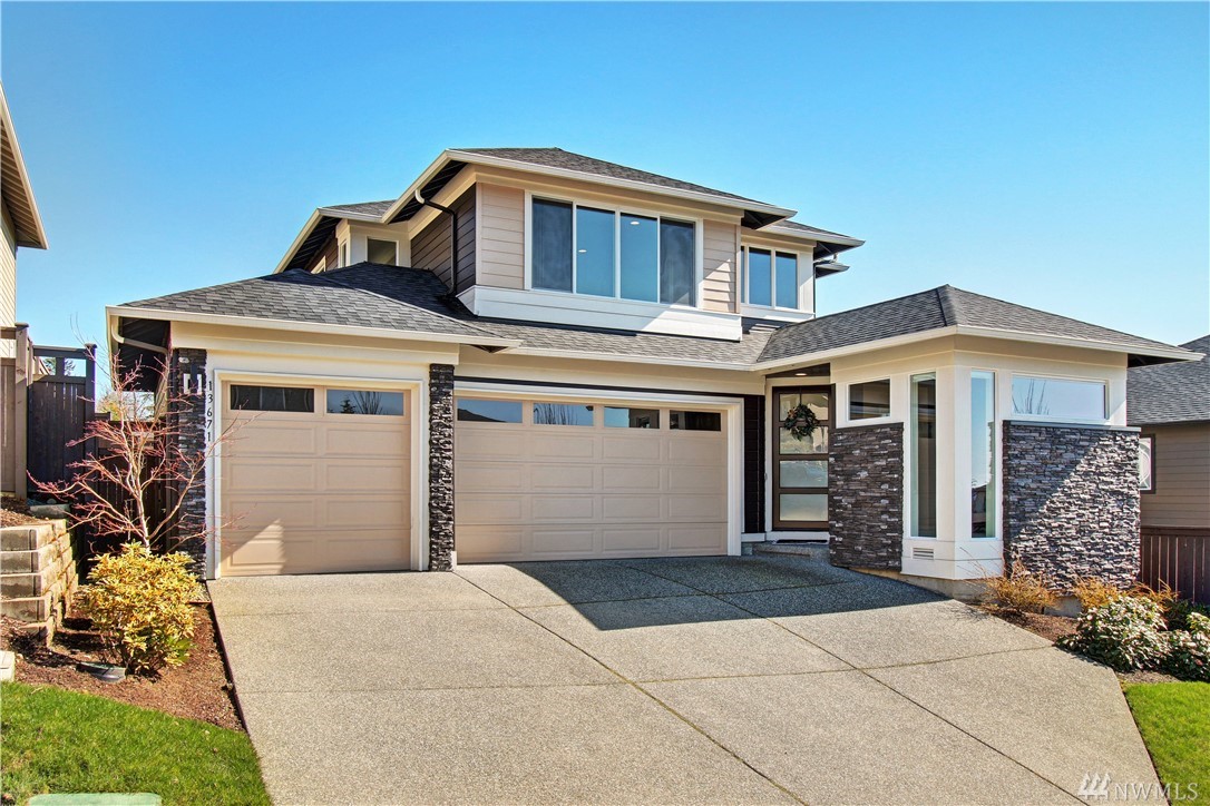 Eaglemont, MainVue Homes, Monroe WA Homes & Real Estate For Sale