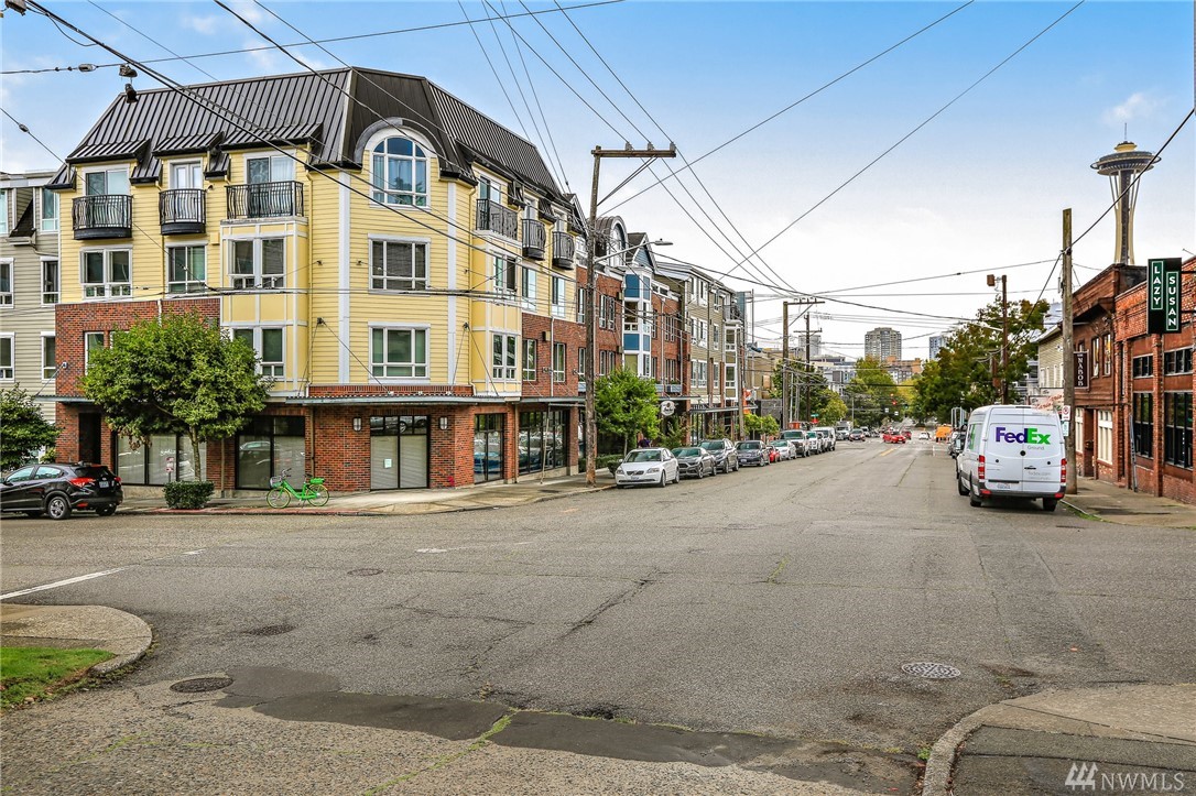 Residence At 5th Avenue North Condo, Seattle WA Condos & Homes For Sale