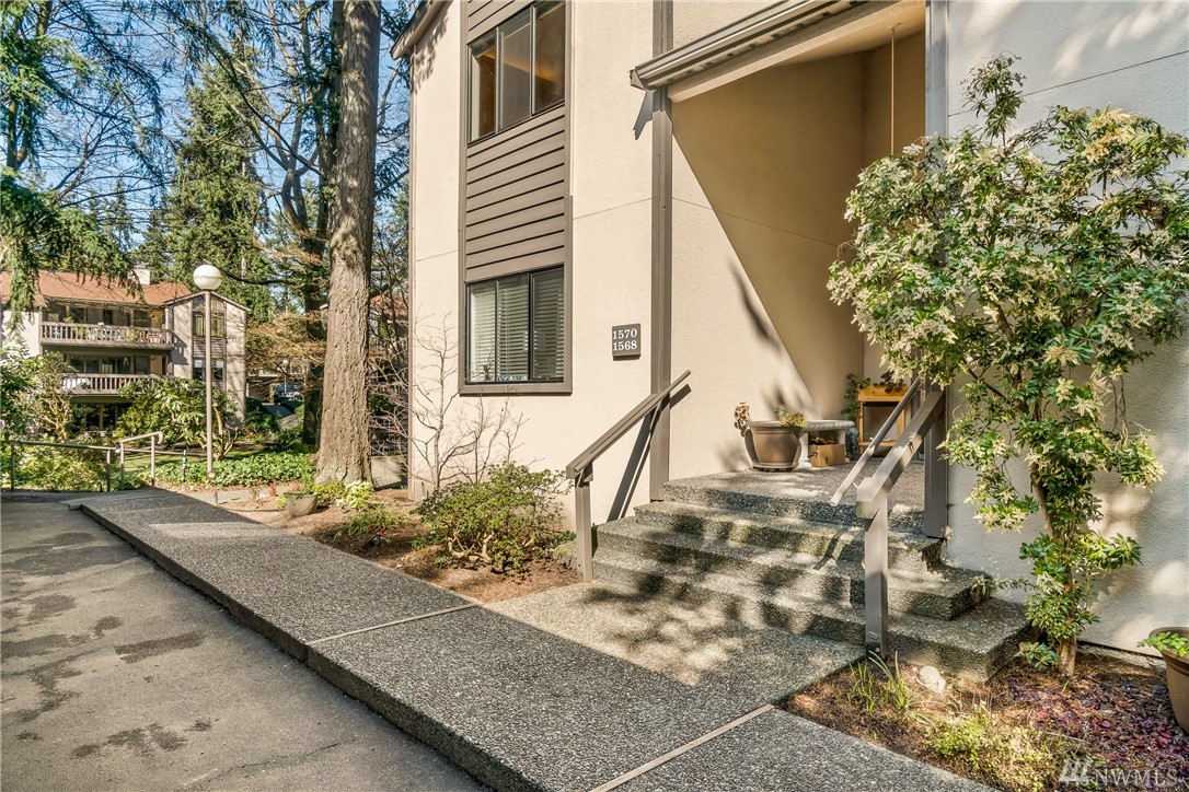 Noble Firs Condo, Seattle WA Condos & Homes For Sale