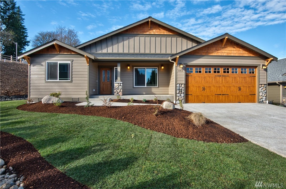 Silverthorne, Sterling Estates, Inc., Silverdale WA Homes & Real