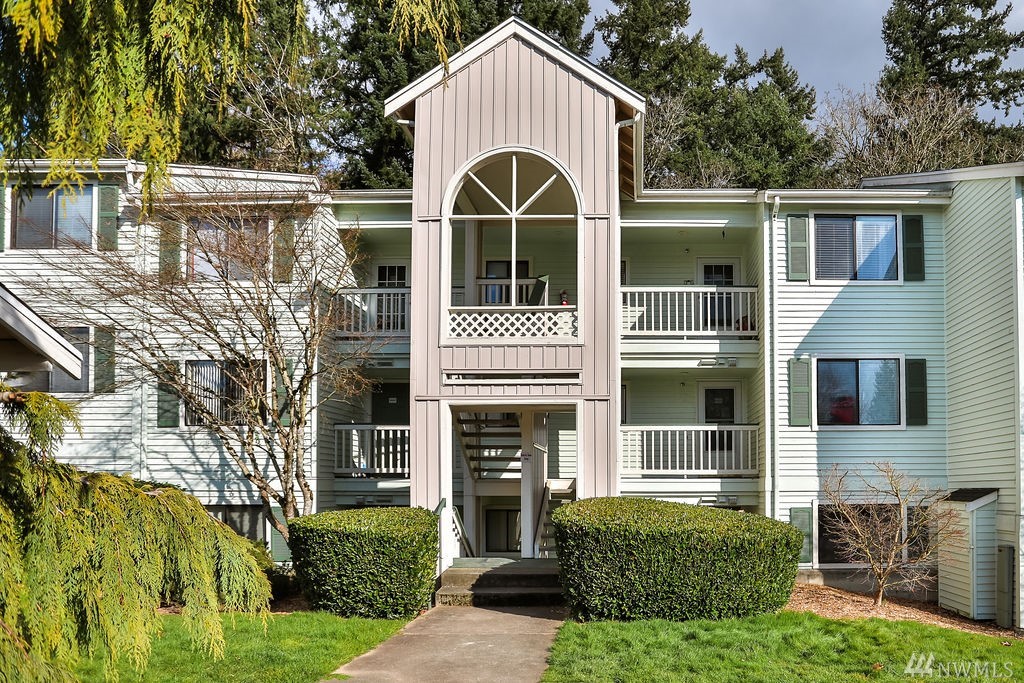 Timber Ridge Condo, Kent WA Condos & Homes For Sale