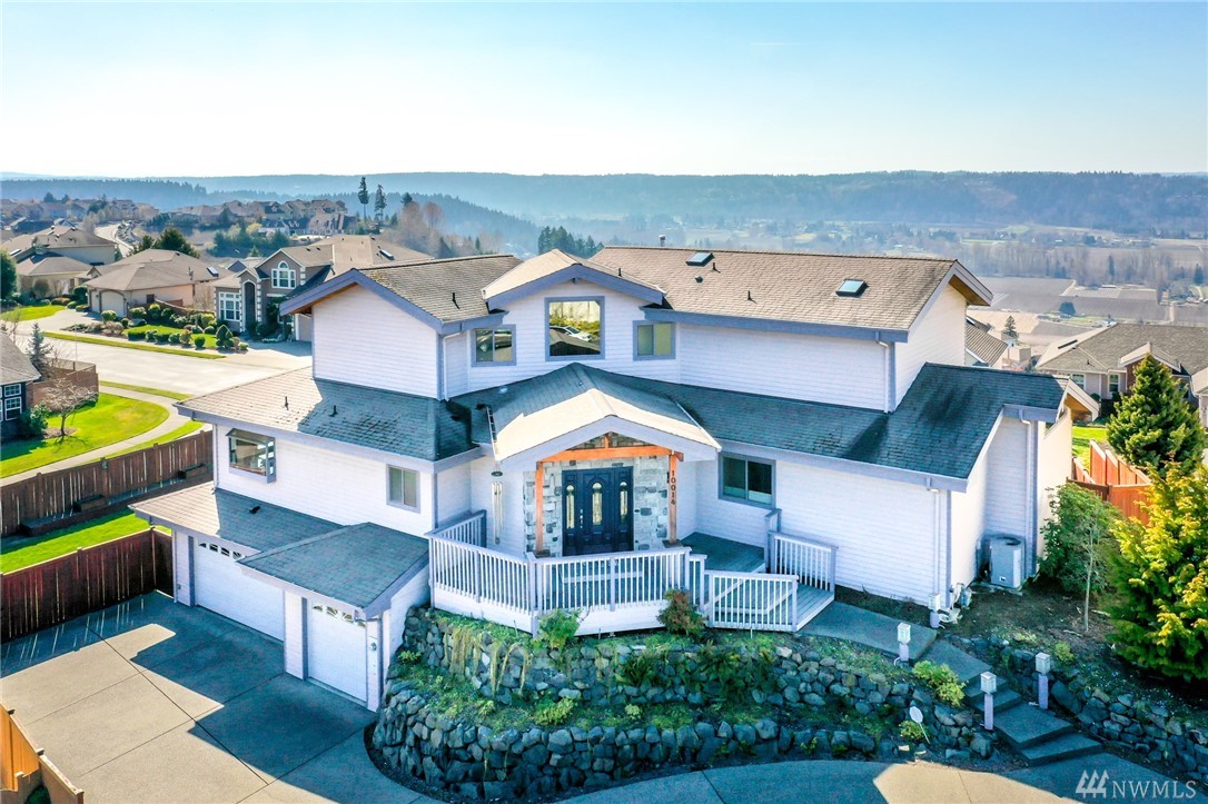 Sky Island, Bonney Lake WA Homes & Real Estate For Sale