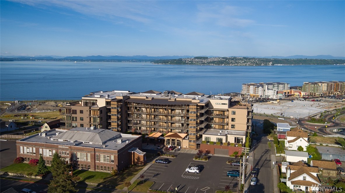 Ruston WA Real Estate & Homes For Sale