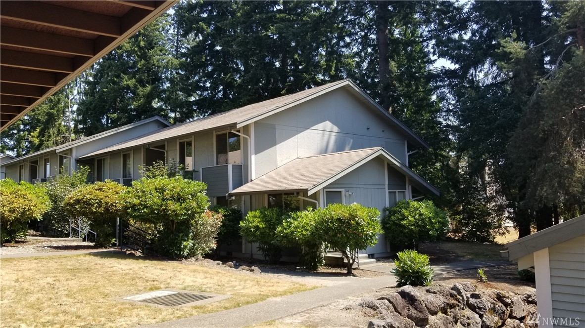 Heritage Condo, Federal Way WA Condos & Homes For Sale