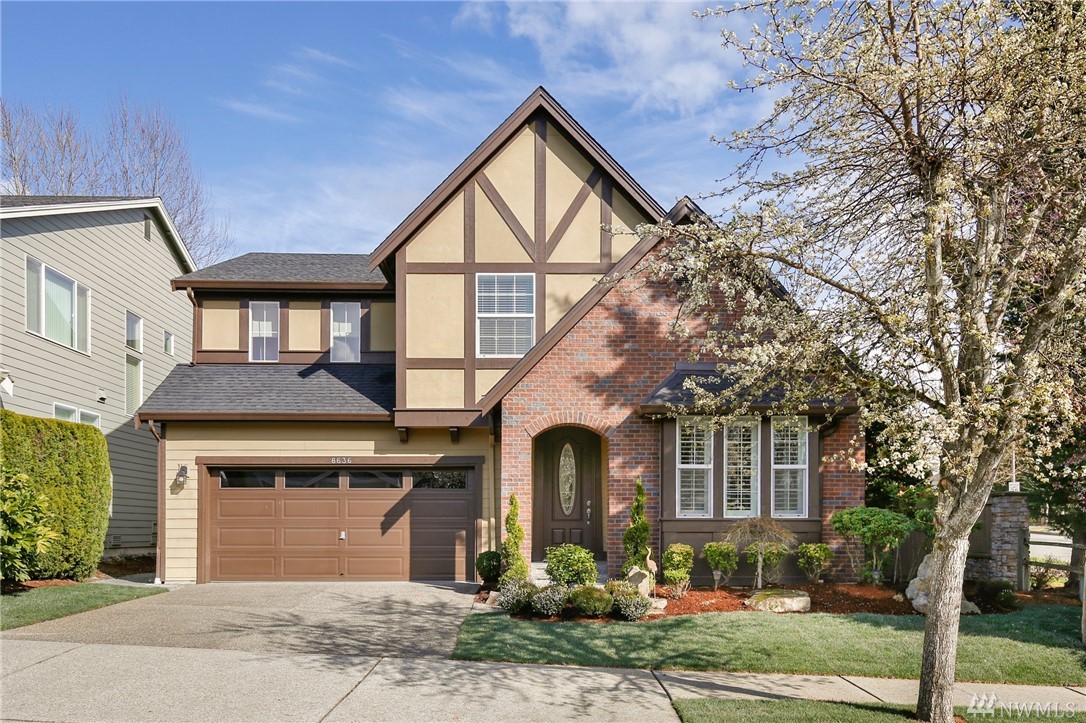 Ridgewood at Newcastle, Newcastle WA Homes & Real Estate For Sale