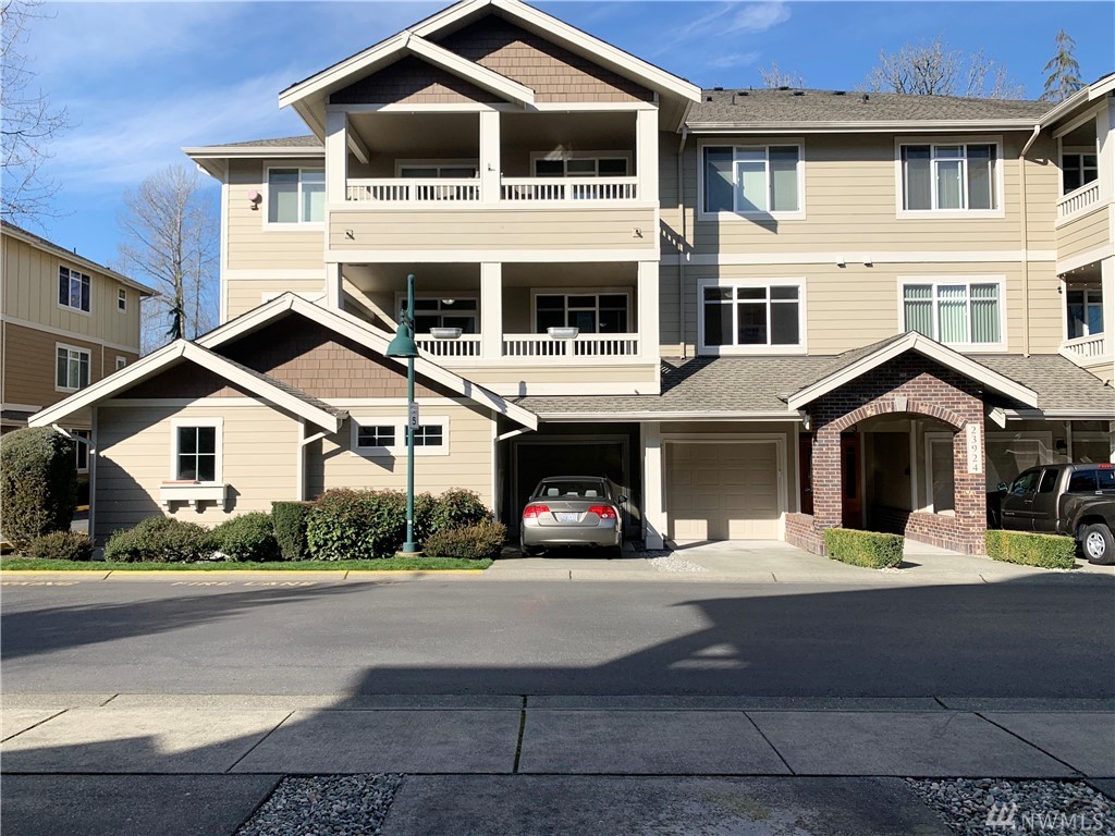 Sales activity for Redmond Ridge East in Redmond