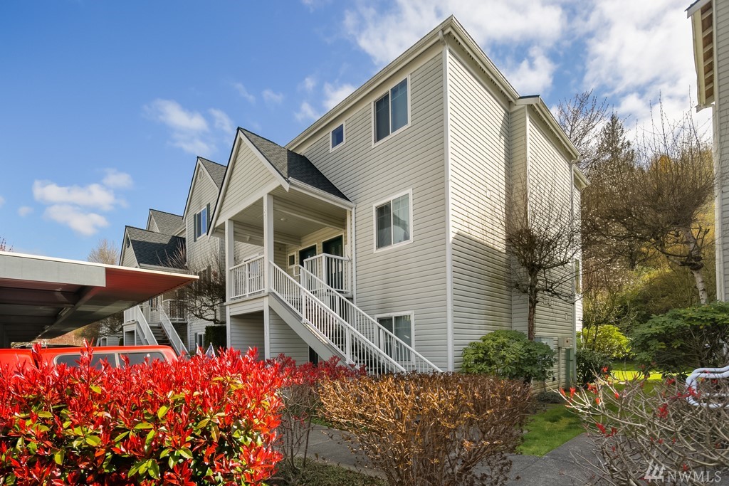 Emerald Pointe Condo, Auburn WA Condos & Homes For Sale