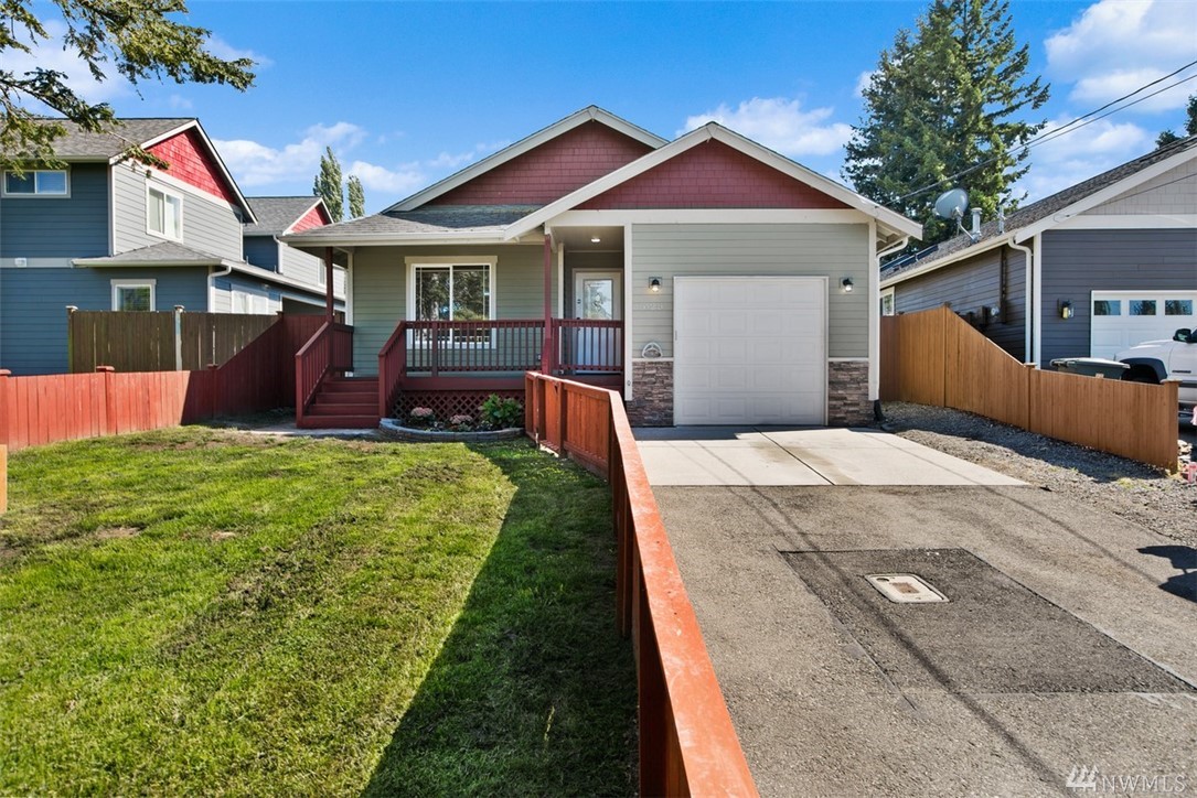 Sedro Woolley WA Real Estate & Homes For Sale