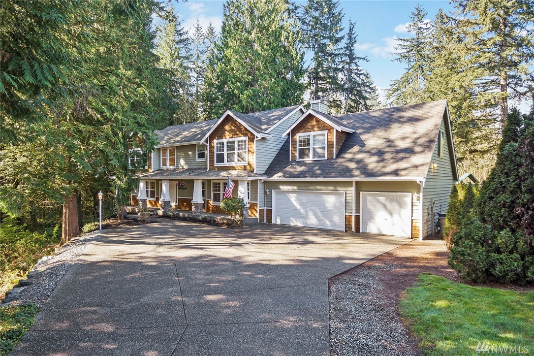 Estates, Lake Stevens WA Homes & Real Estate For Sale