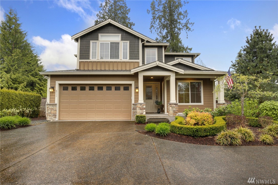 Highlands Park, Renton WA Homes & Real Estate For Sale