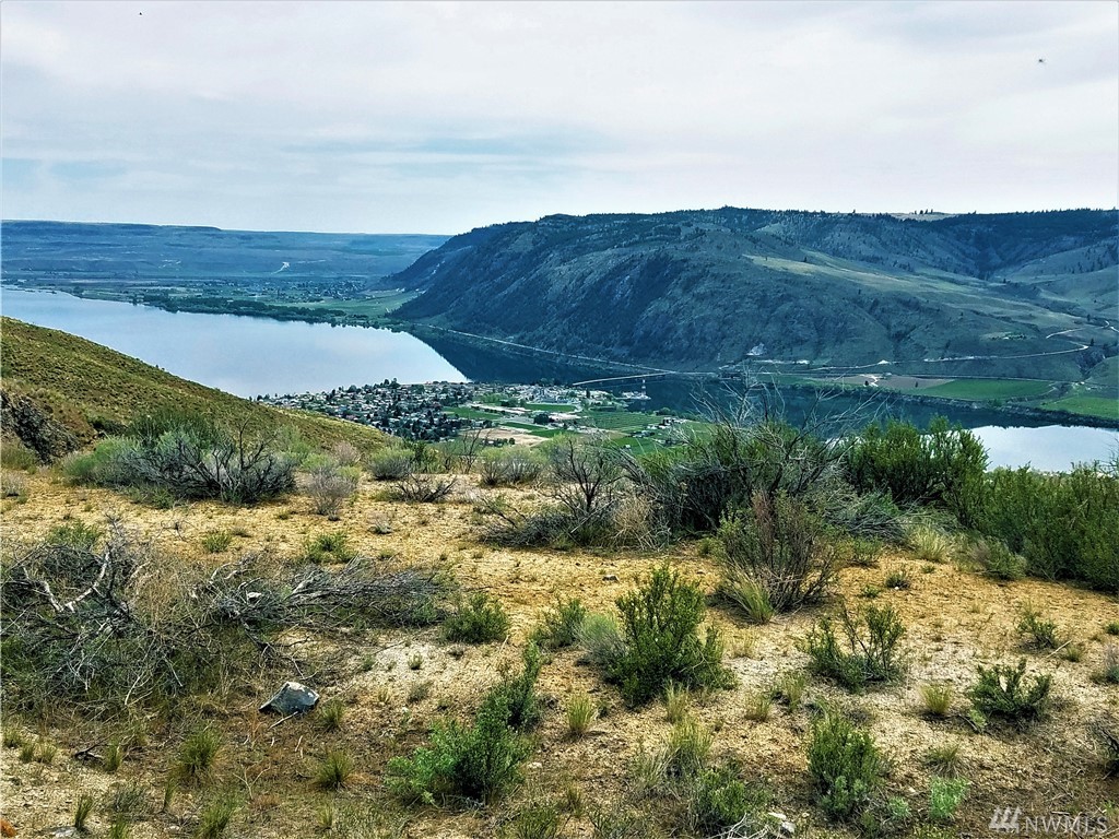 Brewster Land For Sale in Brewster WA —