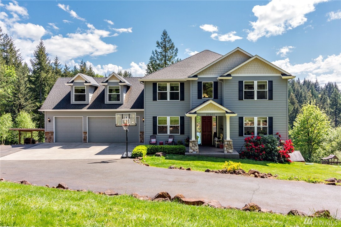 Hockinson WA Real Estate & Homes For Sale