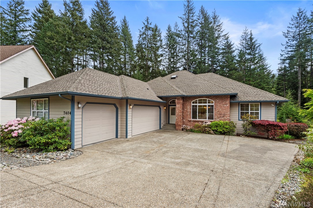 McCormick Woods, Port Orchard WA Homes & Real Estate For Sale
