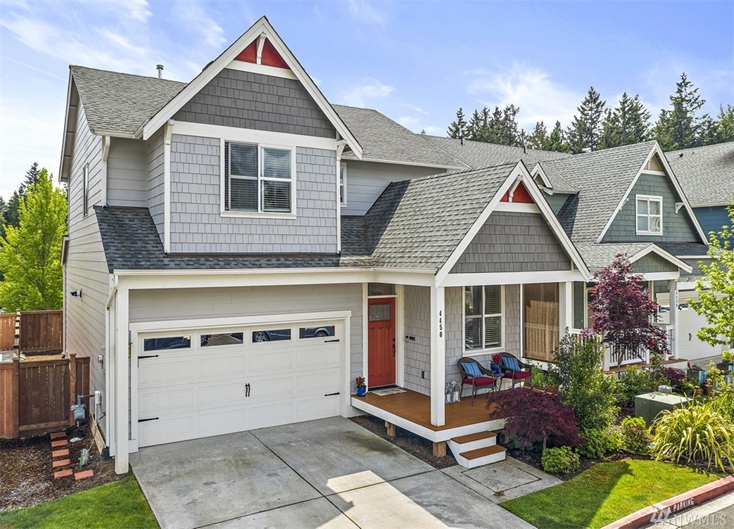 Silverleaf, Silverdale WA Homes & Real Estate For Sale