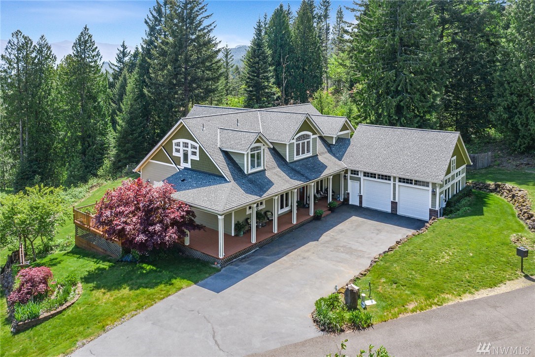 Stevenson WA Real Estate & Homes For Sale