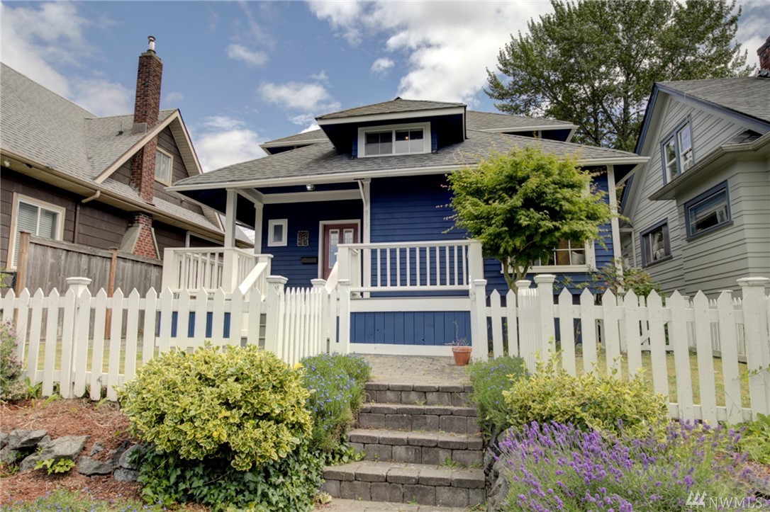 WA Real Estate & Homes For Sale