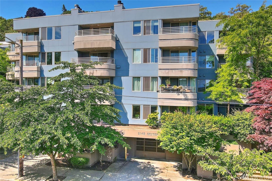 Dexter Place Condo, Seattle WA Condos & Homes For Sale