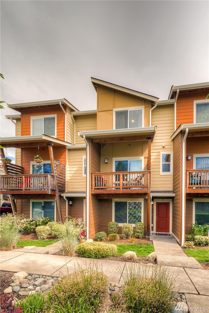 Oakpoint at Sunrise, Puyallup WA - Homes & Real Estate For ...