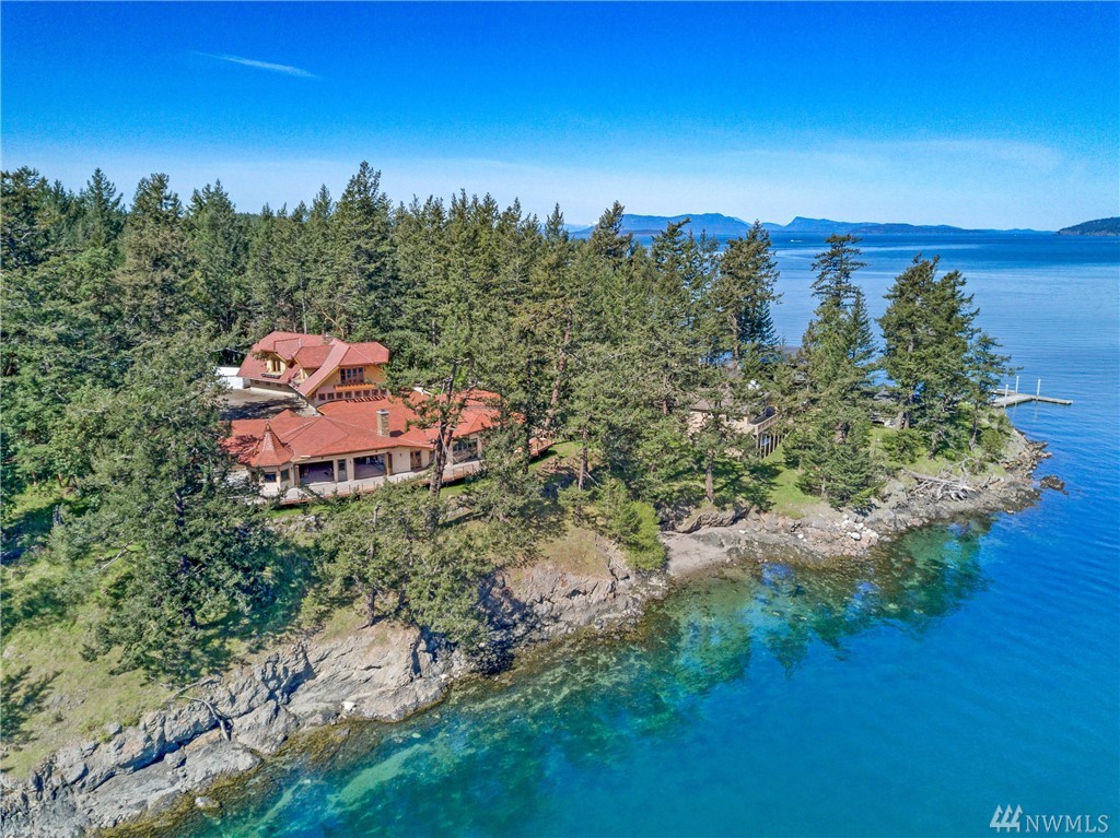 Pearl Island WA Real Estate & Homes For Sale