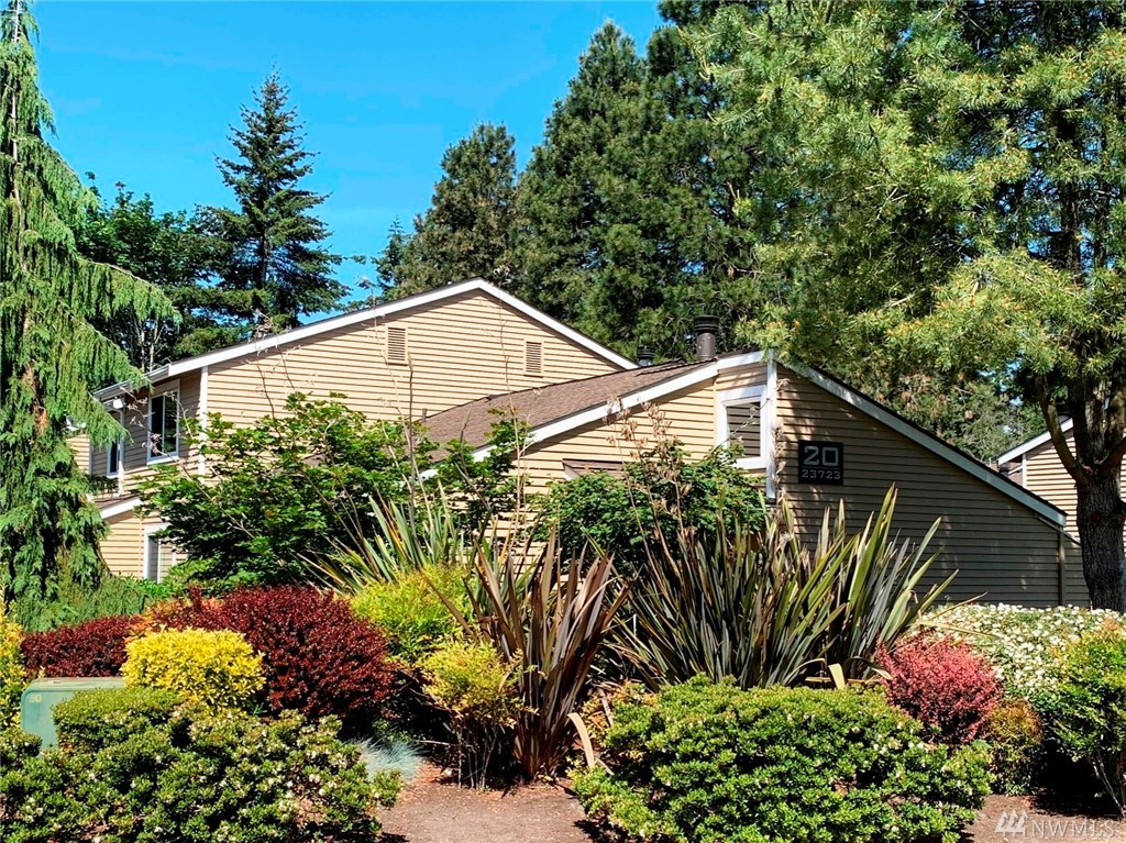 Hudson Ridge Condo, Des Moines WA Condos & Homes For Sale