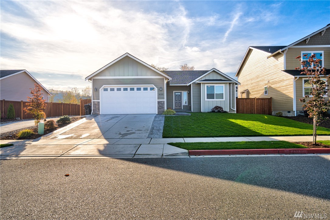 SummerSun Estates, Mount Vernon WA Homes & Real Estate For Sale