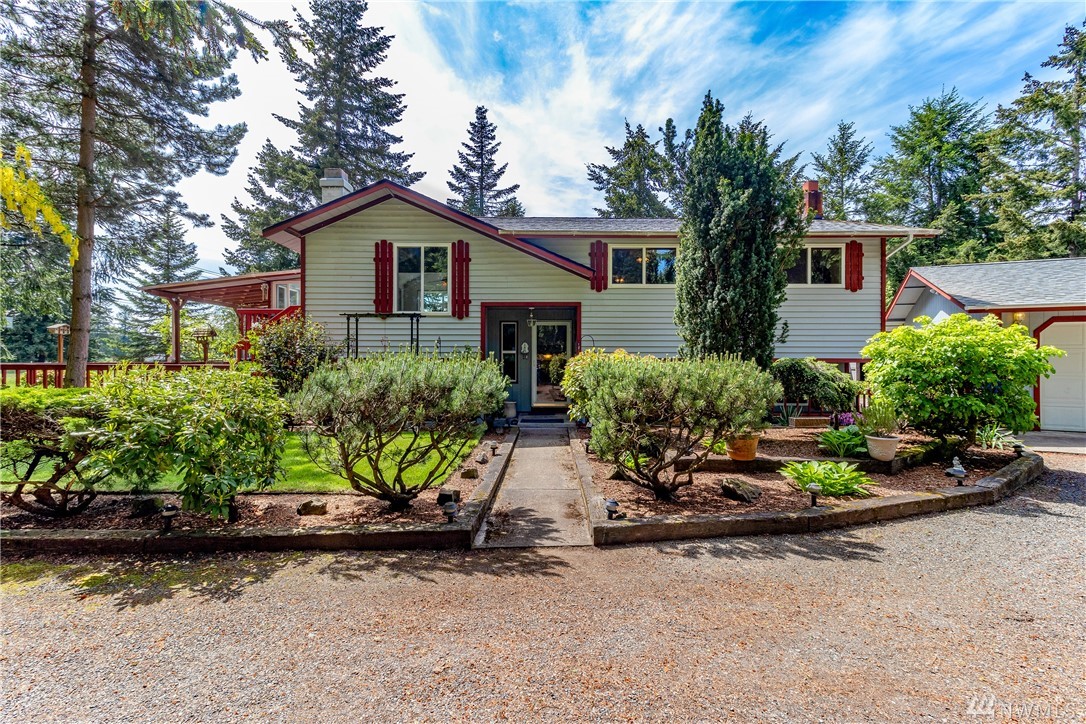 Rainier WA Real Estate & Homes For Sale