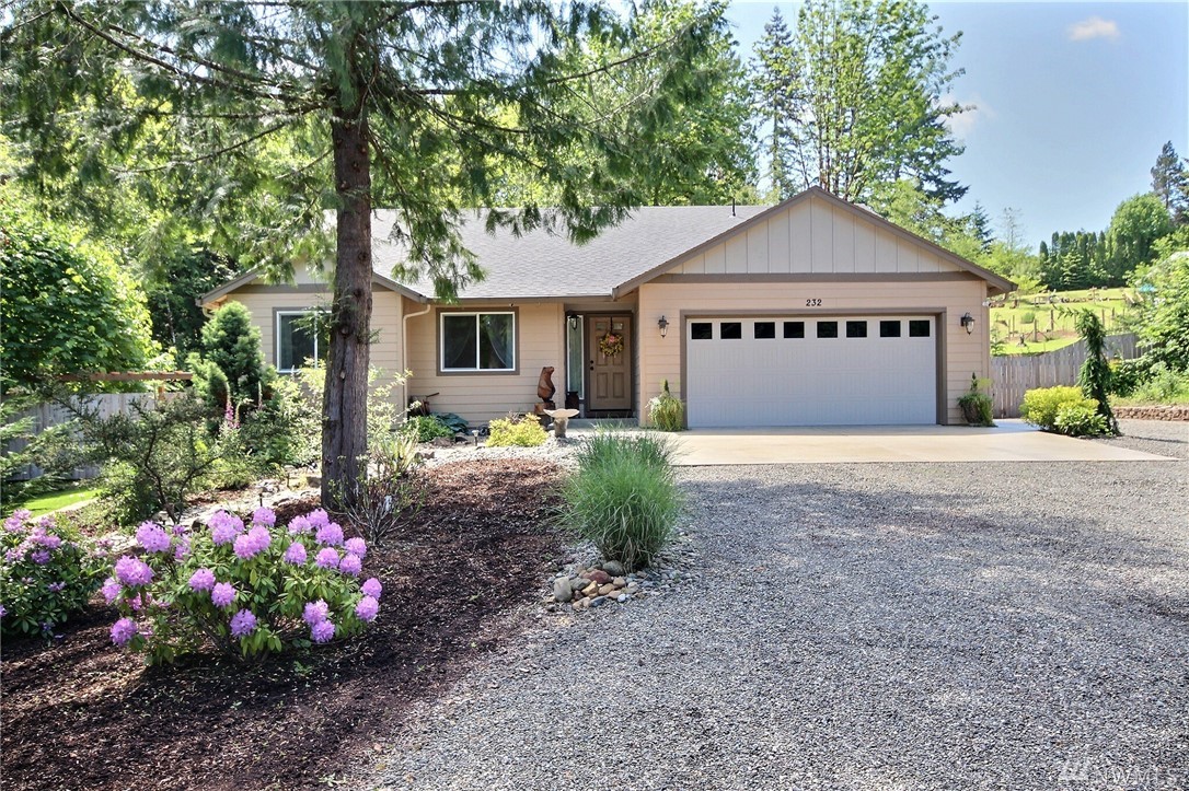 Castle Rock WA Real Estate & Homes For Sale