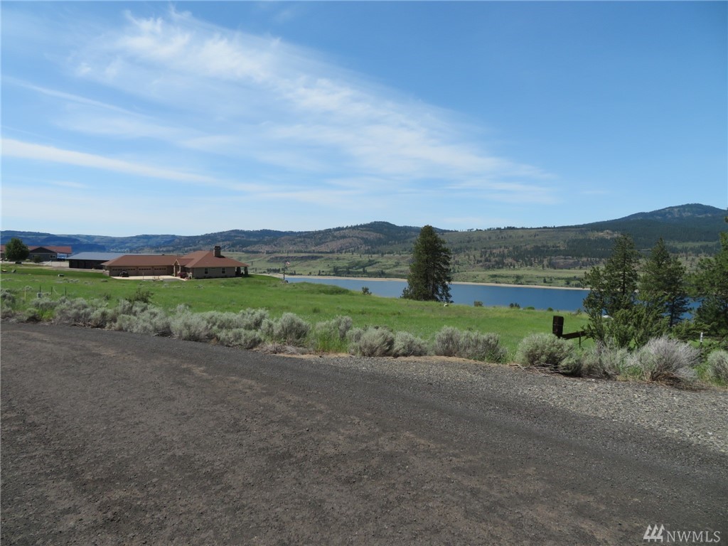 Deer Meadows Land For Sale in Deer Meadows WA —