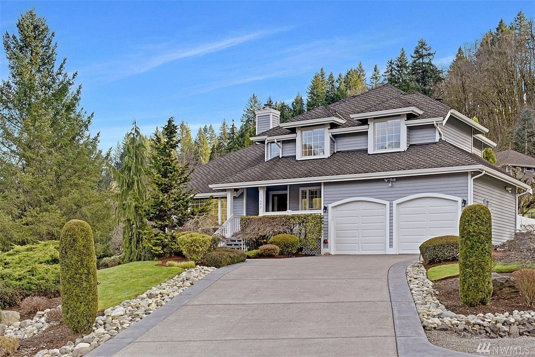 Sunset Valley Farms, Issaquah WA Homes & Real Estate For Sale