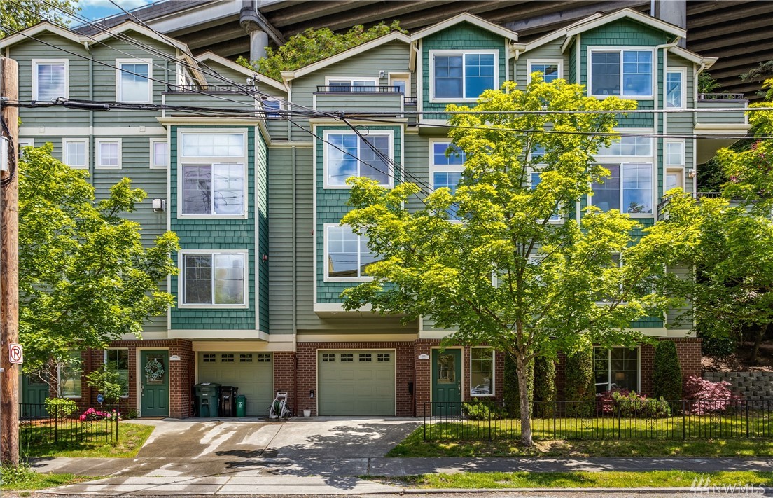 Eastlake, Seattle WA Homes & Real Estate For Sale