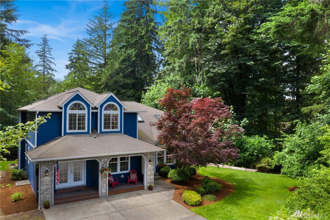 Gig Harbor WA Real Estate & Homes For Sale