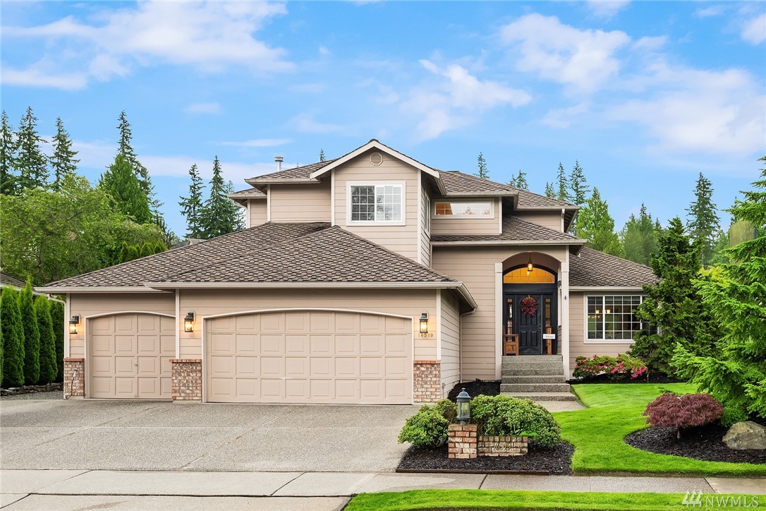 Arlington WA Real Estate & Homes For Sale