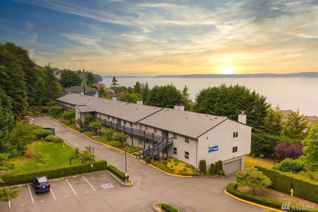 Redondo Ridge Condo, Des Moines WA Condos & Homes For Sale