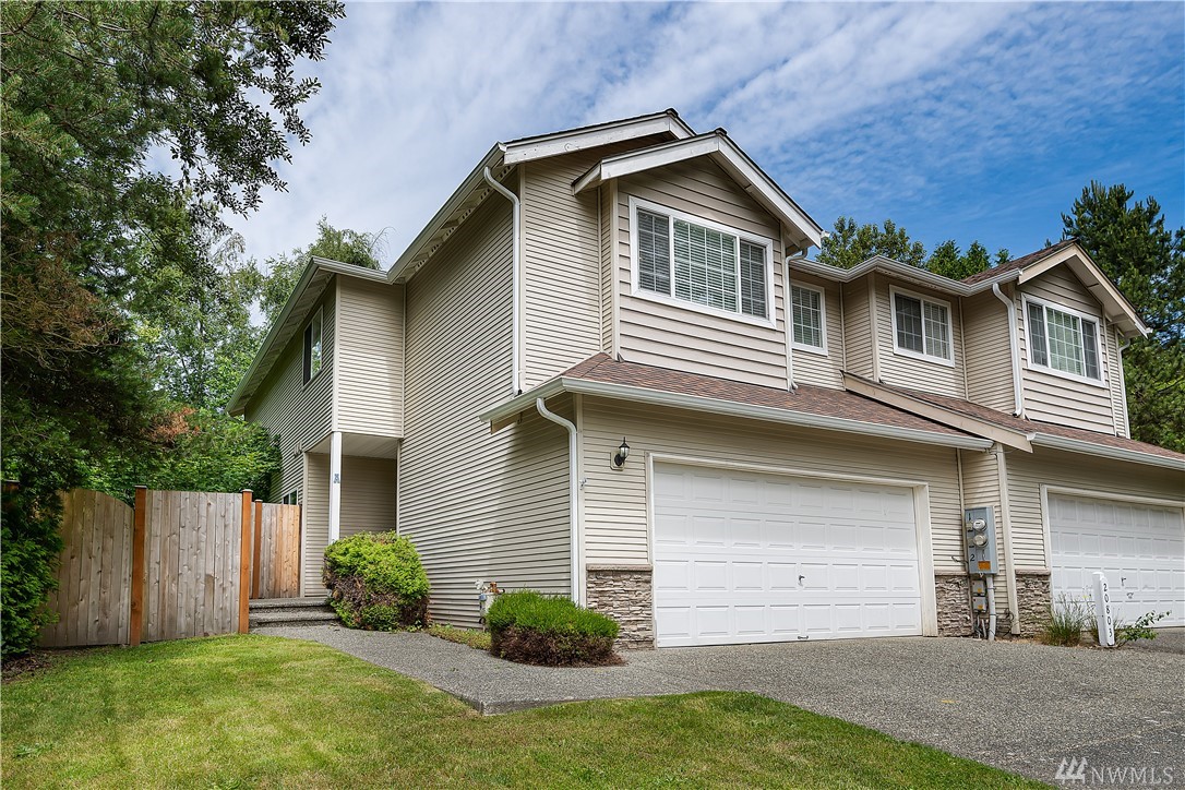 Lynnwood WA Real Estate & Homes For Sale