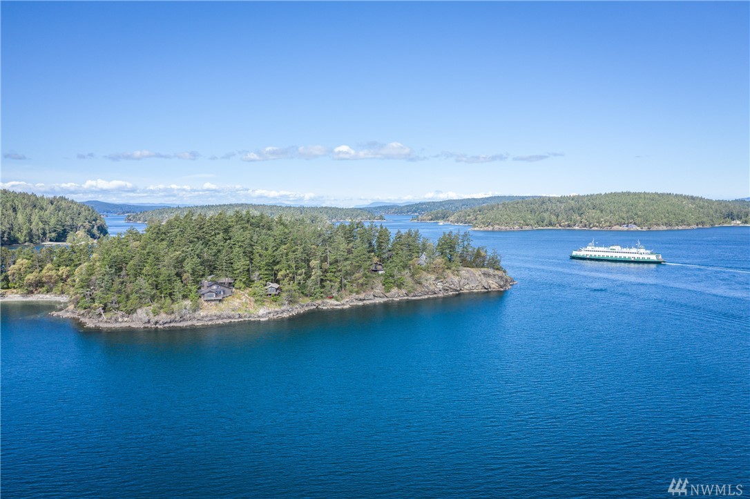 Shaw Island WA Real Estate & Homes For Sale