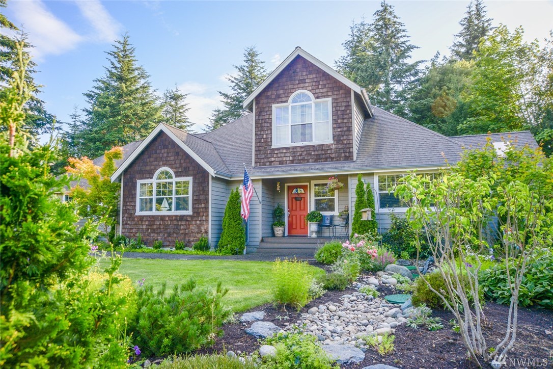 Camano Island WA Real Estate & Homes For Sale