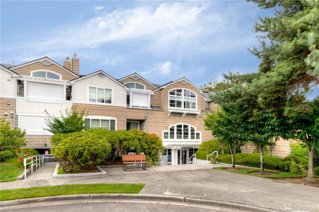 Windward Condo, Des Moines WA Condos & Homes For Sale