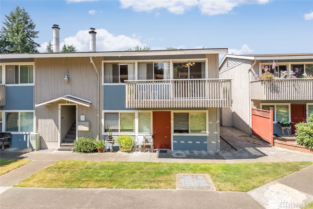 Heather Ridge Condo, Kent WA Condos & Homes For Sale