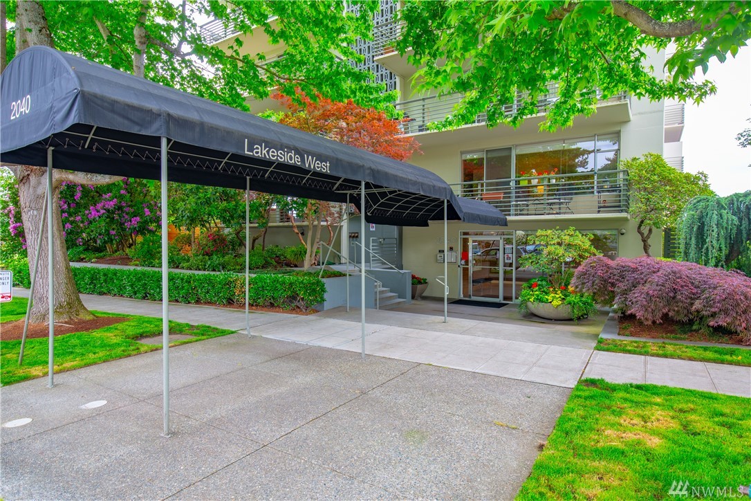 Lakeside West Condo, Seattle WA Condos & Homes For Sale