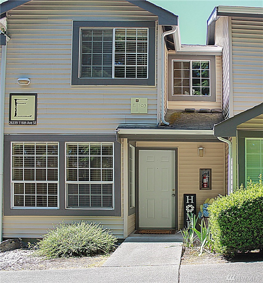 Aspen Grove Condo, Kent WA Condos & Homes For Sale